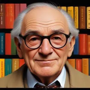 Isaiah Berlin