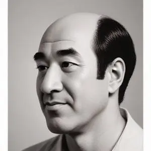 Isamu Noguchi