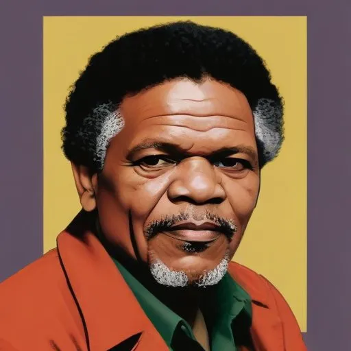 Ishmael Reed