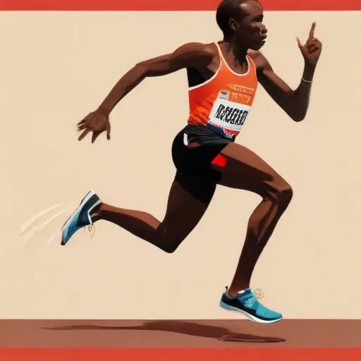 Isiah Koech