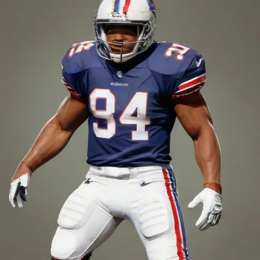 Isiah Pacheco
