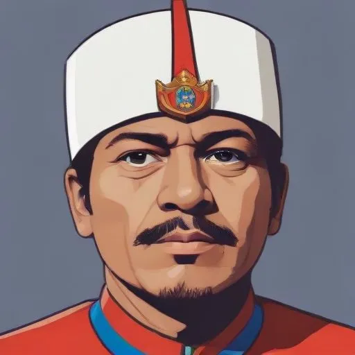 Iskandar of Johor