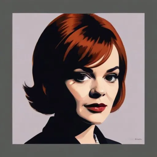 Isla Blair