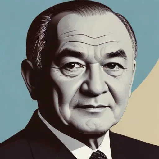 Islam Karimov