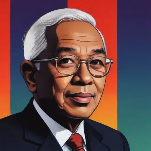 Ismail Abdul Rahman