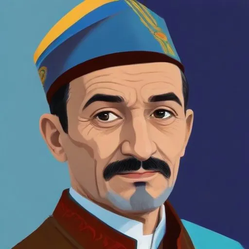 Ismail Gasprinski