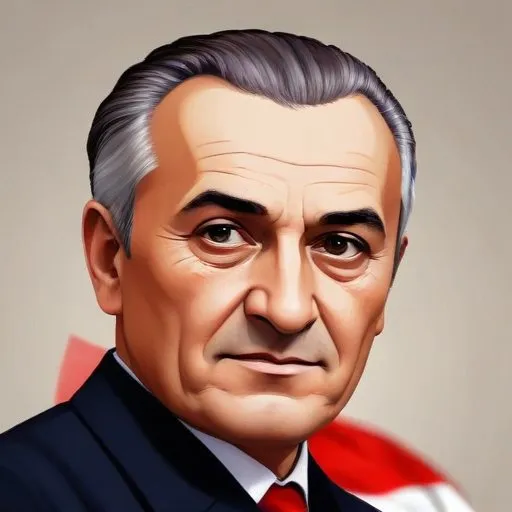 Ismail Qemali