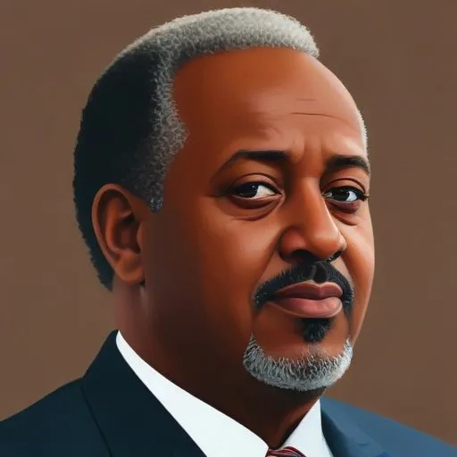 Ismaïl Omar Guelleh