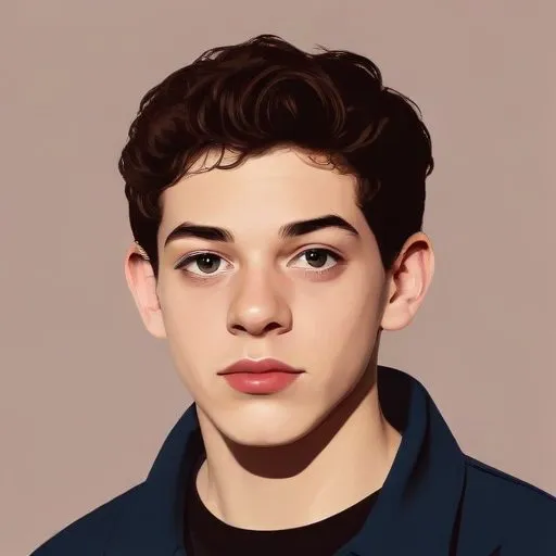 Israel Broussard