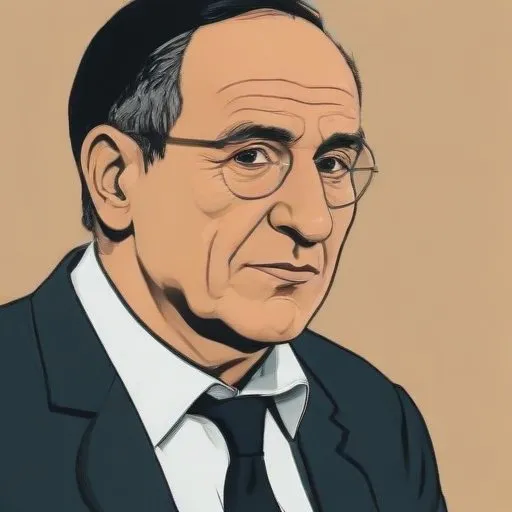 Israel Finkelstein