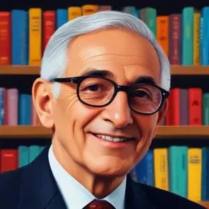 Israel Kirzner