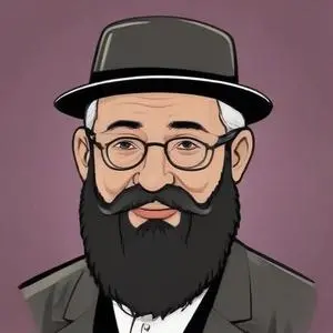 Israel Meir Kagan
