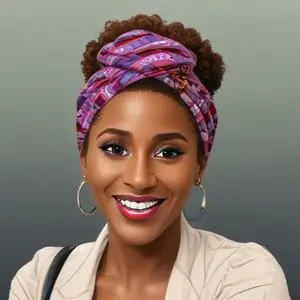 Issa Rae