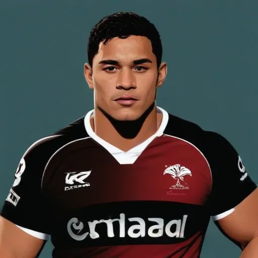 Issac Luke