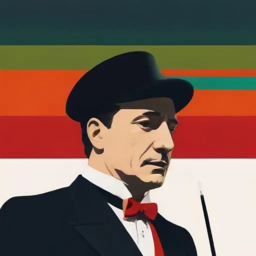 István Kertész
