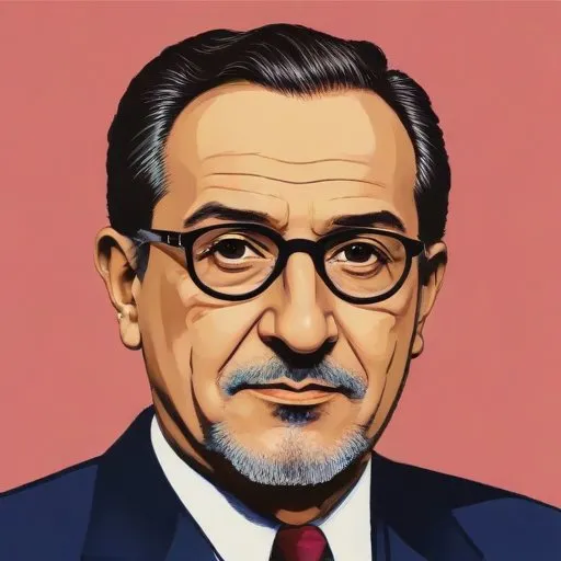 Itamar Singer