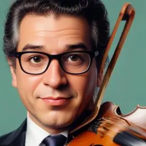 Itzhak Perlman