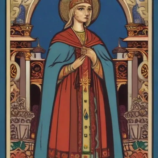 Ivan Bilibin