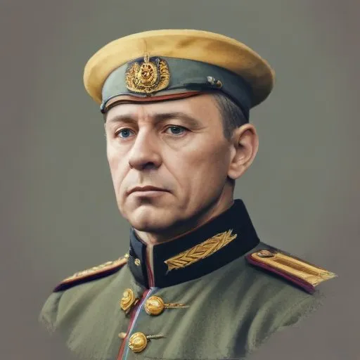 Ivan Chernyakhovsky