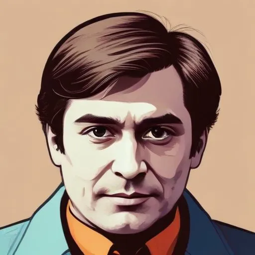 Ivan Goncharov