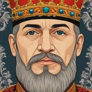 Ivan III of Russia