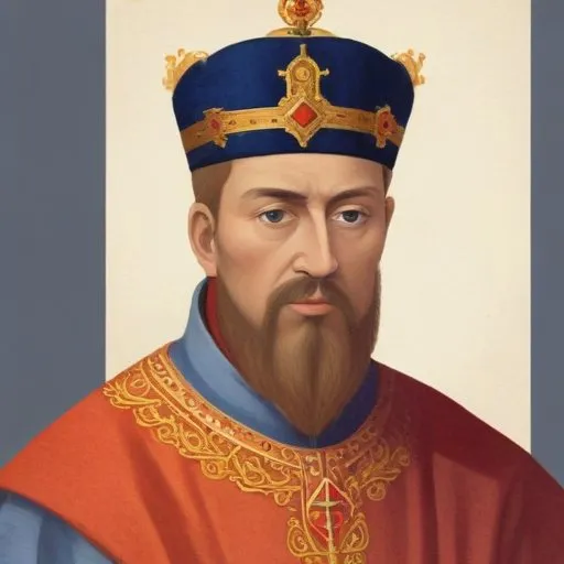 Ivan II of Moscow