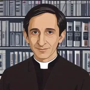 Ivan Illich