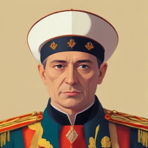Ivan Mazepa