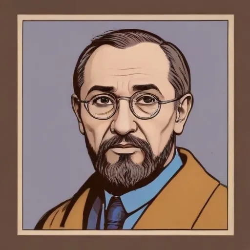Ivan Petrovsky
