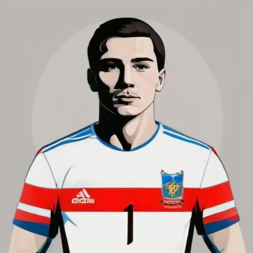 Ivan Saenko