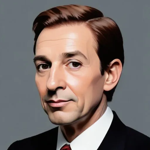 Ivan Stang