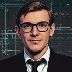 Ivan Sutherland