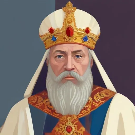 Ivan V of Russia