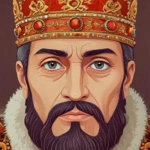 Ivan the Terrible