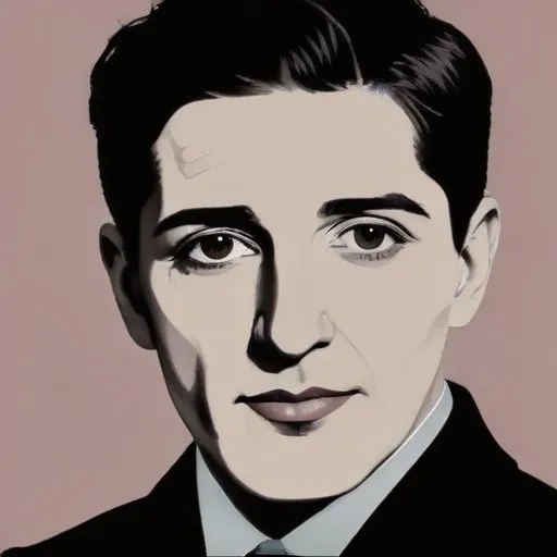 Ivor Novello