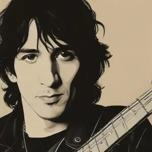 Izzy Stradlin