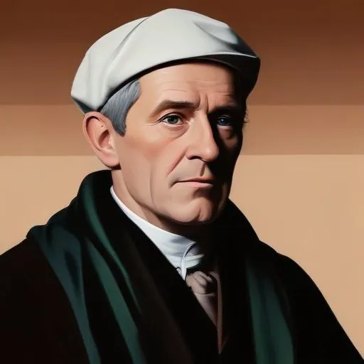 J. B. Bury