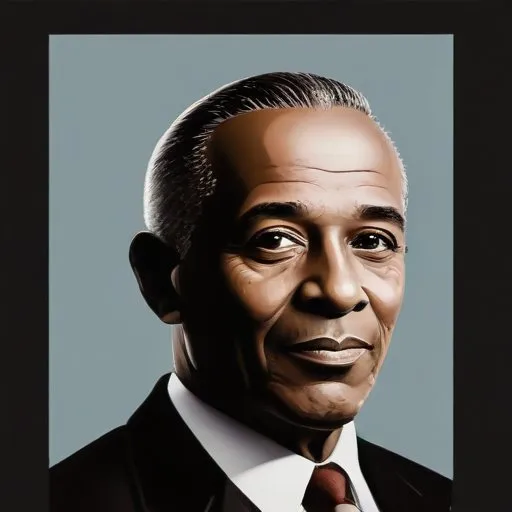 J. B. Fuqua