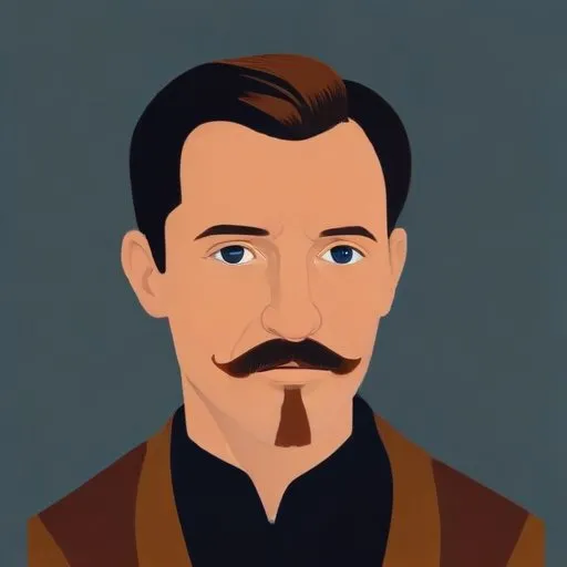J. Bernlef