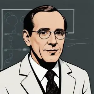 J. C. R. Licklider