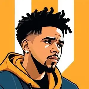J. Cole