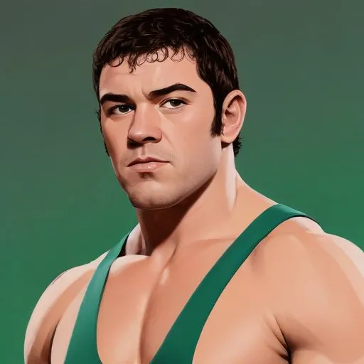 JD McDonagh