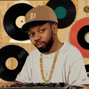 J Dilla