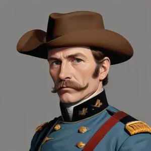 J. E. B. Stuart