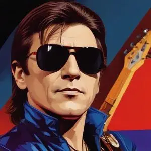 J. Geils