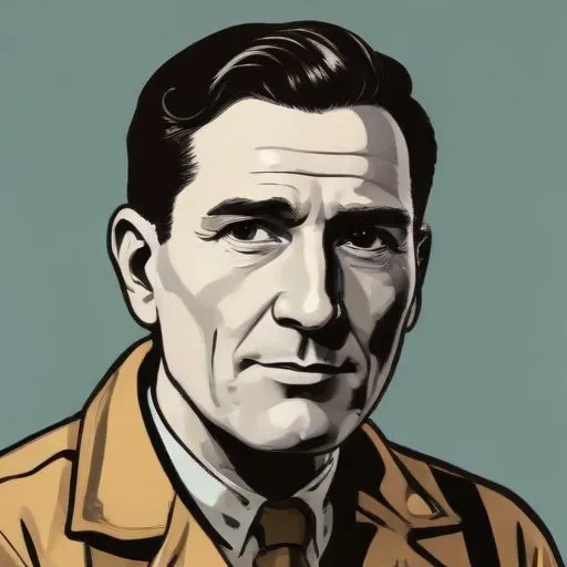 J. Gordon Edwards