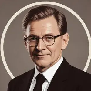 J. Hans D. Jensen