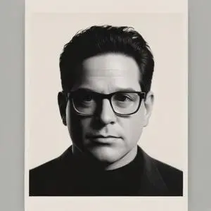 J. J. Abrams