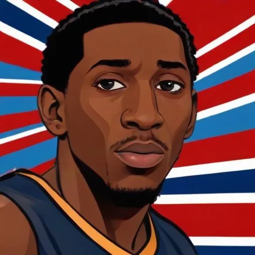 JJ Hickson