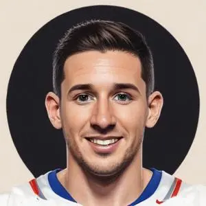 JJ Redick